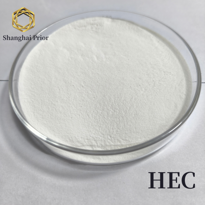 Ophthalmic Solution Hydroxy Ethyl HEC Cellulose Powder For Paint ...