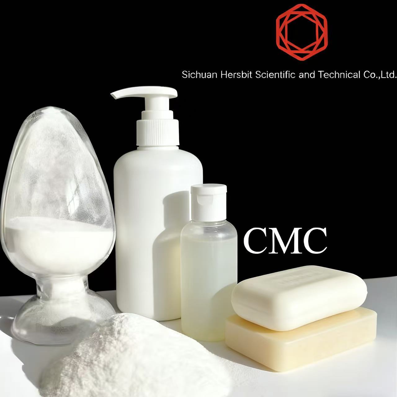 Food Grade CMC Cellulose for Meat and Seafood