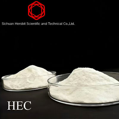 High Viscoelasticity，Easy Dispersion，Thickening Type Hydroxyethylcellulose For Personal Lubricants